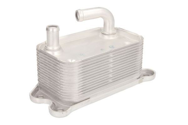 THERMOTEC Radiatore olio motore D4V007TT D4V007TT costo Radiatore olio VOLVO 940 THERMOTEC