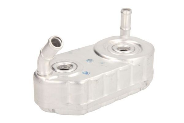 THERMOTEC Radiatore olio motore D4W004TT D4W004TT costo Radiatore olio SKODA FELICIA THERMOTEC