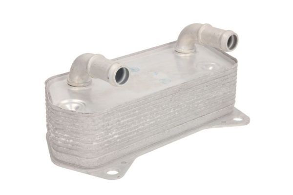 THERMOTEC Õliradiaator, mootoriõli D4W007TT Õlijahuti THERMOTEC TOURAN D4W007TT odav