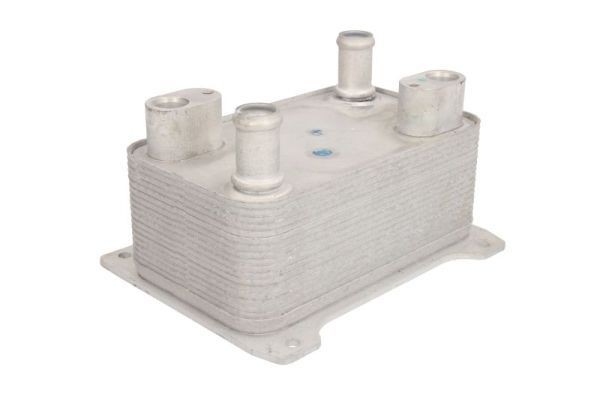 THERMOTEC Oljekjøler, motorolje D4W010TT D4W010TT Oljekjøler THERMOTEC VW TRANSPORTER