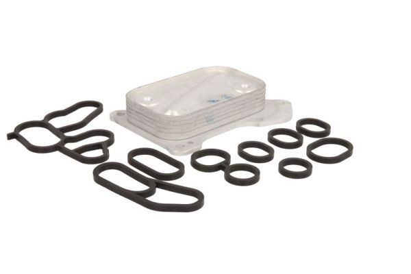 Ölkühler THERMOTEC D4X002TT THERMOTEC D4X002TT: Ölkühler Suzuki SWIFT 2014