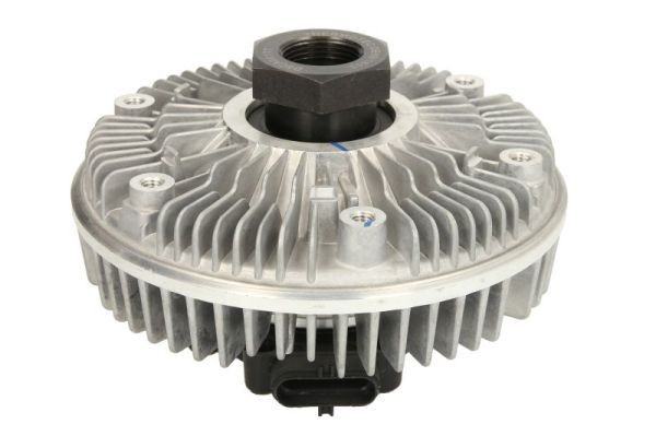 THERMOTEC Embraiagem, ventilador do radiador D5CA001TT Embreagem do ventilador Mazda GF D5CA001TT THERMOTEC