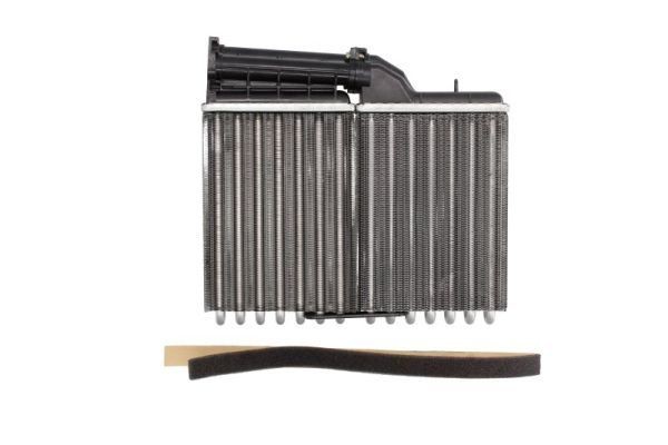 THERMOTEC Värmepaket D6B010TT THERMOTEC D6B010TT Värmepaket BMW E34 original