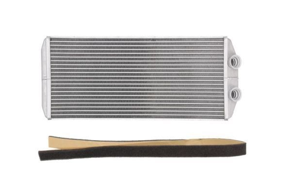 THERMOTEC Heater matrix D6C006TT D6C006TT THERMOTEC heater matrix for PORSCHE CAYMAN