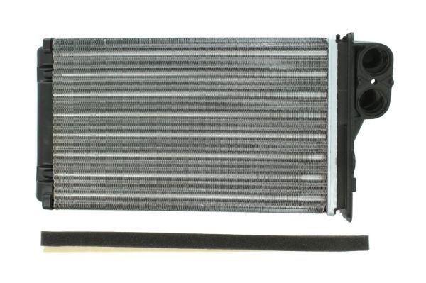 THERMOTEC Heater matrix D6P015TT PEUGEOT 305 THERMOTEC heater matrix D6P015TT