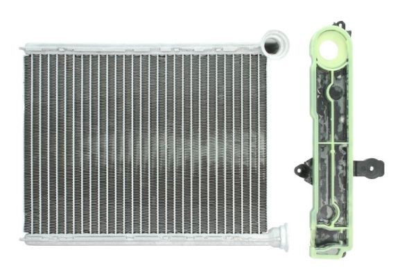 THERMOTEC Värmepaket D6P016TT SMART värmeväxlare kupévärmare THERMOTEC D6P016TT