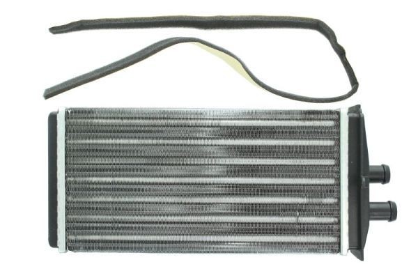 THERMOTEC Kachelradiateur, interieurverwarming D6S001TT THERMOTEC D6S001TT originele Kachelradiateur Skoda Felicia Pick-up kosten
