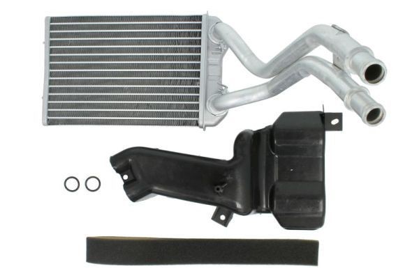 Výmenník tepla vnútorného kúrenia THERMOTEC D6Y009TT THERMOTEC D6Y009TT: Výmenník tepla vnútorného kúrenia Chrysler 300 2024