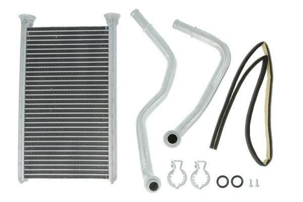 THERMOTEC Εναλλάκτης θερμότητας, θέρμανση εσωτερικού χώρου D6Y011TT THERMOTEC D6Y011TT Θέρμανση εσωτερικού χώρου γνήσια Jeep φθηνά