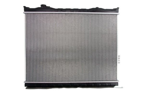 THERMOTEC Chladič motora D70315TT Chladič vody THERMOTEC PROCEED D70315TT lacné