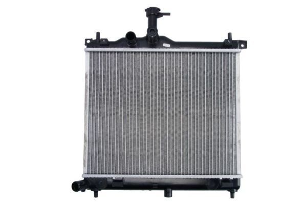 THERMOTEC Radiateur D70516TT D70516TT Radiateur THERMOTEC HYUNDAI H-1 Kasten