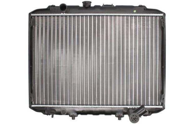 THERMOTEC Radiators, Motora dzesēšanas sistēma D70518TT D70518TT Dzesēšanas radiatori HYUNDAI i30 THERMOTEC
