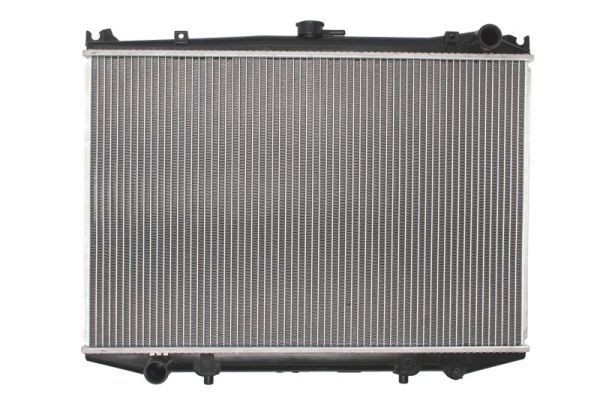 THERMOTEC Radiatore motore D71028TT THERMOTEC D71028TT costo Radiatore Nissan Pick Up MD21 originale