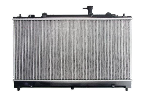 THERMOTEC Radiator, motorkjøling D73019TT D73019TT Radiator THERMOTEC MAZDA MX-3
