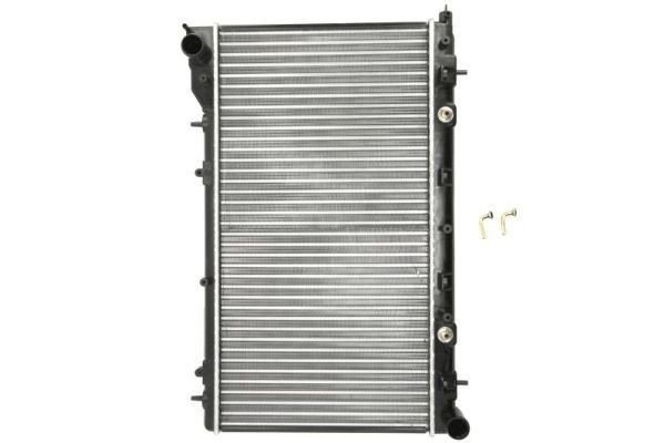THERMOTEC Radiators, Motora dzesēšanas sistēma D77009TT THERMOTEC D77009TT Dzesēšanas radiatori Subaru Forester SG lēti