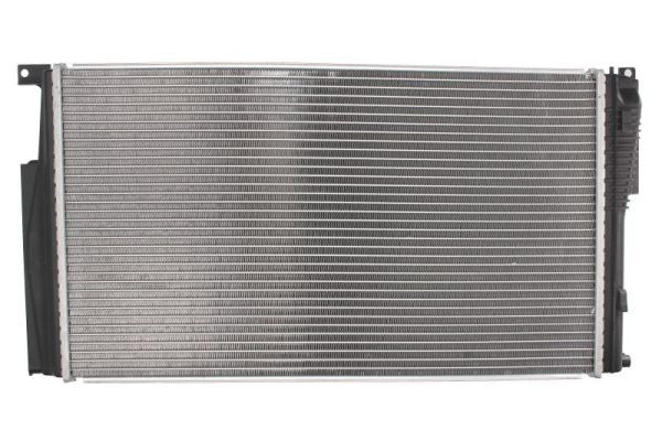 THERMOTEC Kylare D7B023TT THERMOTEC D7B023TT vattenkylare F34 pris