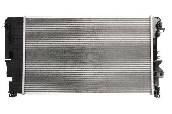 THERMOTEC Radiateur D7M046TT D7M046TT Radiator MERCEDES-BENZ T1 Bus THERMOTEC