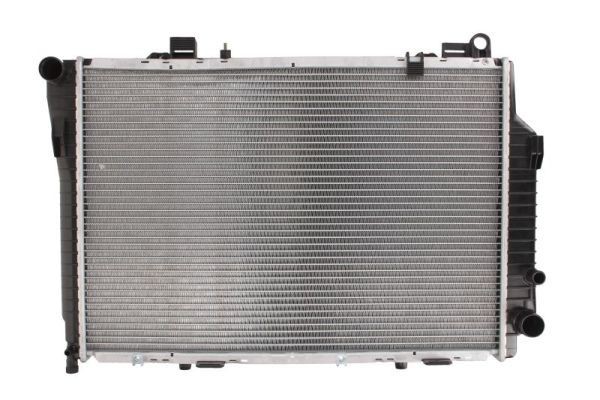 THERMOTEC Radiateur du moteur D7M053TT THERMOTEC D7M053TT Radiateur d'eau Honda JAZZ d'origine
