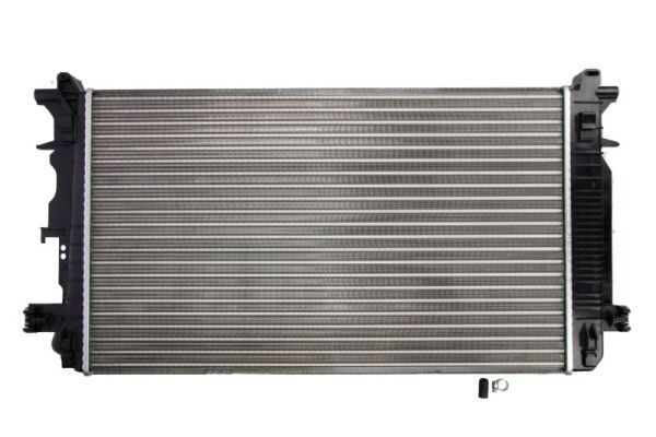 Radiateur THERMOTEC D7M058TT THERMOTEC D7M058TT Radiateur Volkswagen CRAFTER 2010