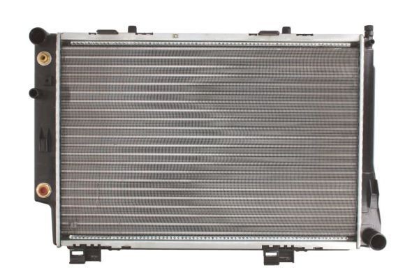THERMOTEC Chladič motora D7M062TT THERMOTEC D7M062TT Chladič motora SLK R170 originálne cena