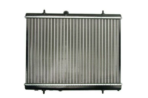 THERMOTEC Radiatore motore D7P040TT D7P040TT costo Radiatore THERMOTEC PEUGEOT RIFTER