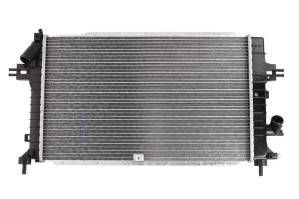 Chladič motora THERMOTEC D7X028TT THERMOTEC D7X028TT: Chladič motora Opel ZAFIRA 2010