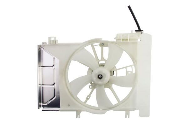 THERMOTEC Ventola radiatore D82004TT D82004TT costo Ventola radiatore THERMOTEC TOYOTA AYGO