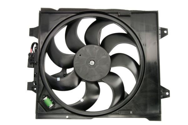 THERMOTEC Ventola radiatore D8F023TT D8F023TT Ventola radiatore THERMOTEC JEEP CHEROKEE costo