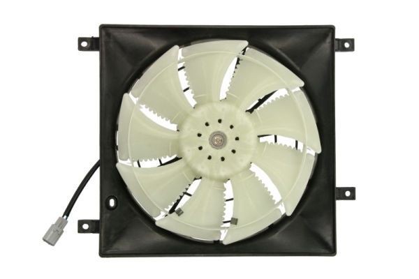 Ventilador de radiador THERMOTEC D8F025TT THERMOTEC D8F025TT Ventilador de radiador SUZUKI SWIFT 2021