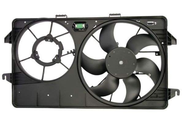 Βεντιλατέρ THERMOTEC D8G008TT THERMOTEC D8G008TT Βεντιλατέρ FORD TOURNEO CONNECT 2004