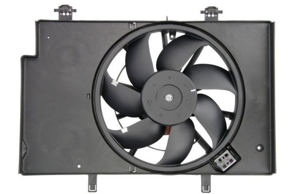 THERMOTEC Ventilátor chladenia motora D8G009TT D8G009TT THERMOTEC Ventilátor chladiča Mazda lacné