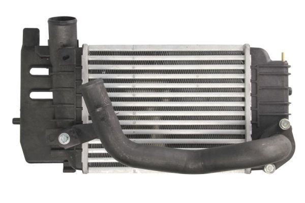 THERMOTEC Intercooler DA2002TT THERMOTEC DA2002TT Intercooler JAGUAR XF