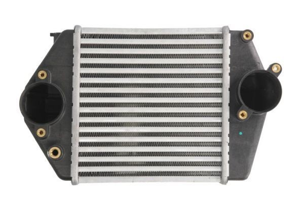 THERMOTEC Intercooler DA3002TT THERMOTEC DA3002TT Turbo intercooler MAZDA 626 II Hatchback (GC) originali prezzo