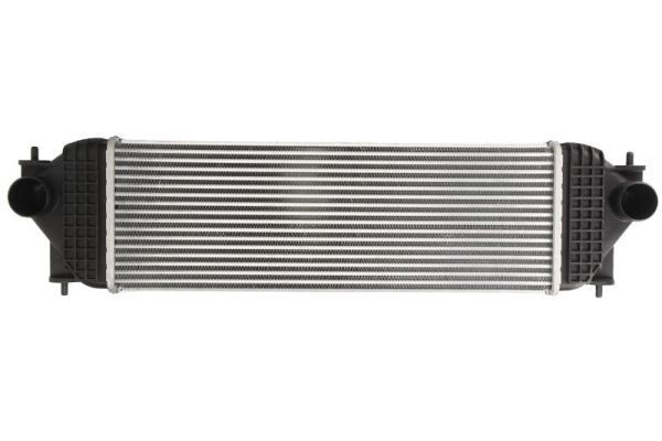 THERMOTEC Intercooler DA8001TT THERMOTEC DA8001TT Radiator intercooler Suzuki Ignis FH pris