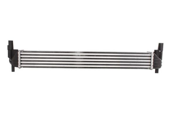 THERMOTEC Chladič plniaceho vzduchu DAA005TT THERMOTEC Intercooler SKODA DAA005TT