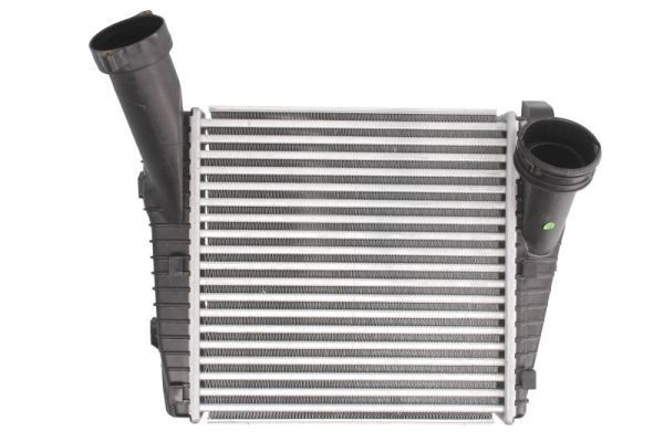 THERMOTEC Intercooler DAA014TT THERMOTEC DAA014TT Intercooler VW Touareg 7p pris