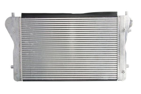 THERMOTEC Intercooler DAA015TT DAA015TT Ladeluftkjøler AUDI Q5 THERMOTEC