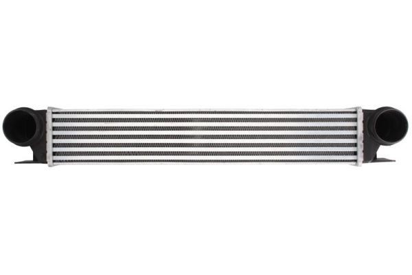 THERMOTEC Intercooler DAB006TT BMW X5 Intercooler THERMOTEC DAB006TT