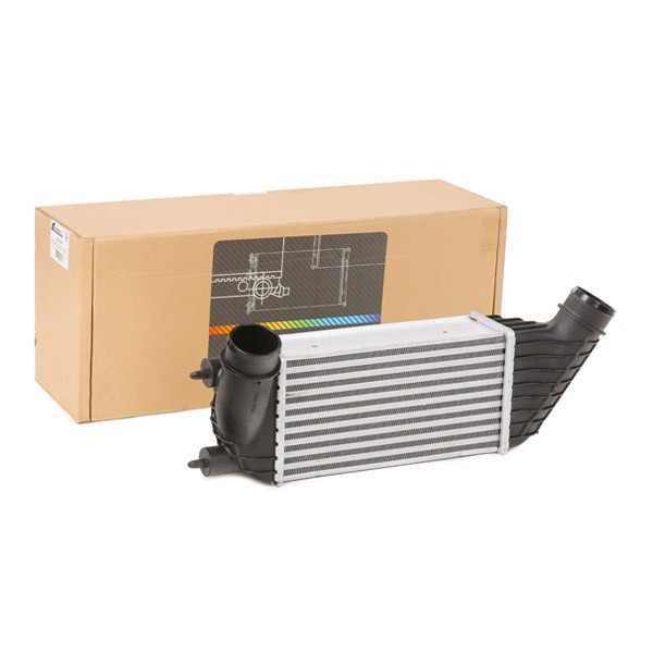 Intercooler THERMOTEC DAC006TT THERMOTEC DAC006TT Turbo intercooler Toyota LAND CRUISER 2000