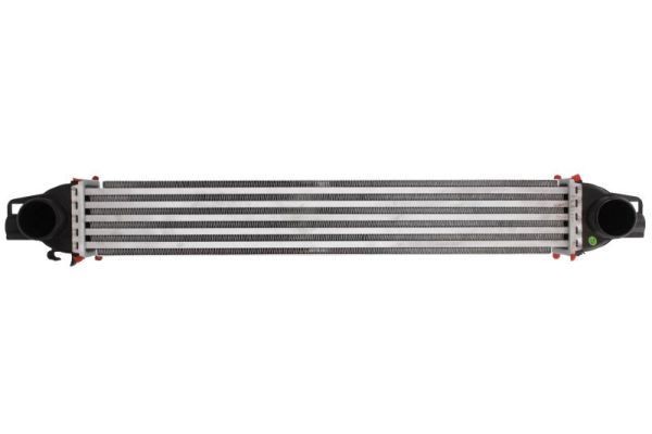 THERMOTEC Intercooler DAC008TT DAC008TT Échangeur air THERMOTEC FIAT 850