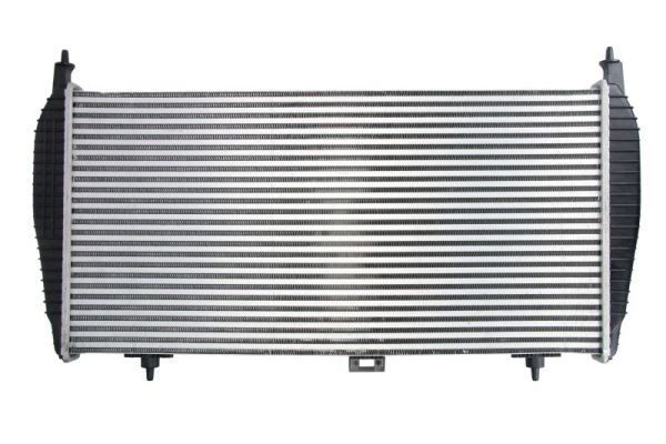 THERMOTEC Intercooler DAC010TT THERMOTEC DAC010TT Intercooler C5 II Hatchback pris