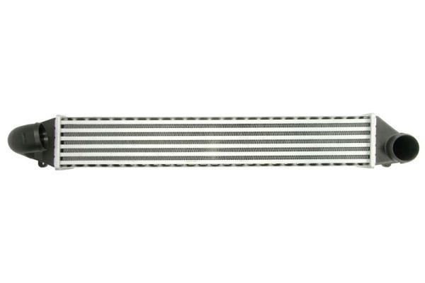 Intercooler THERMOTEC DAG008TT THERMOTEC DAG008TT: Radiador do ar de sobrealimentação Ford GALAXY 1999