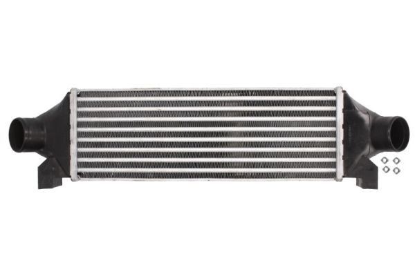 THERMOTEC Intercooler DAG012TT DAG012TT Intercooler FORD TRANSIT COURIER THERMOTEC