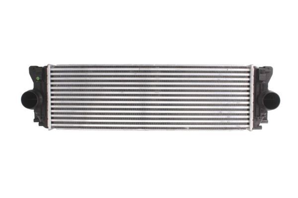 THERMOTEC Välijäähdytin DAM006TT Mercedes Sprinter 907 välijäähdytin THERMOTEC DAM006TT