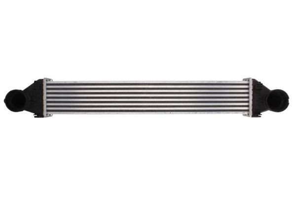 Intercooler THERMOTEC DAM007TT THERMOTEC DAM007TT: Intercooler Mercedes A-Klasse 2008