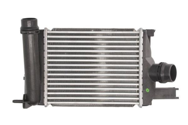 Intercooler THERMOTEC DAR004TT THERMOTEC DAR004TT: Radiador do ar de sobrealimentação Renault CLIO 2000