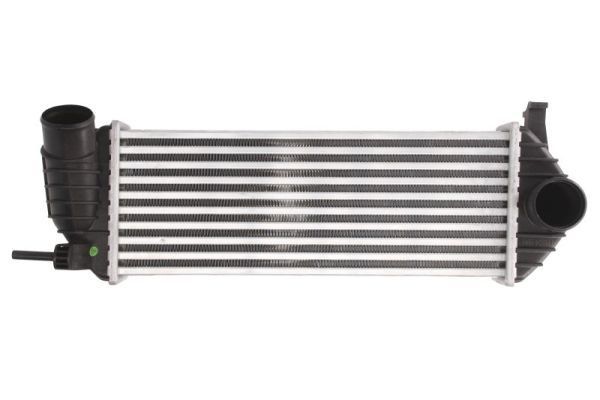 THERMOTEC Vahejahuti DAR006TT THERMOTEC DAR006TT Intercooler Renault Grand Kangoo odava hinnaga