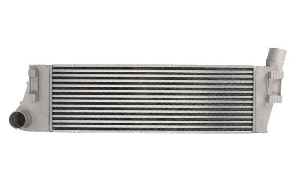 Intercooler THERMOTEC DAR012TT THERMOTEC DAR012TT Radiator intercooler RENAULT GRAND SCÉNIC 2004