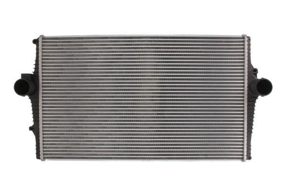 Ιντερκούλερ THERMOTEC DAV002TT THERMOTEC DAV002TT: Intercooler Volvo V70 2002