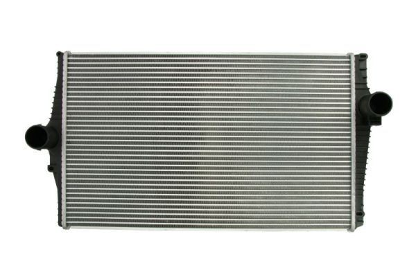 Intercooler THERMOTEC DAV003TT THERMOTEC DAV003TT: Intercooler Volvo XC 90 2003